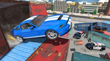 Game Screenshot 1