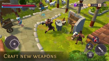 Game Screenshot 4
