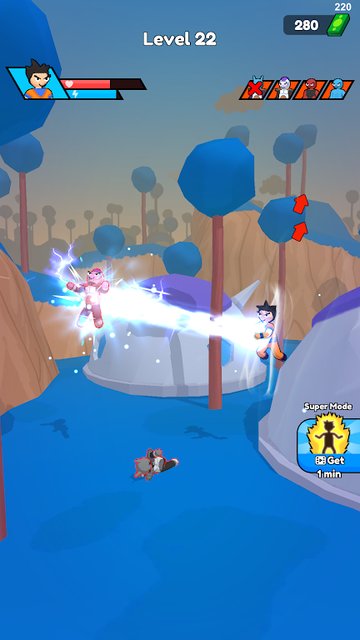 Game Screenshot 2