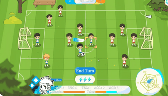 Game Screenshot 1