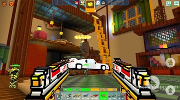 Game Screenshot 3
