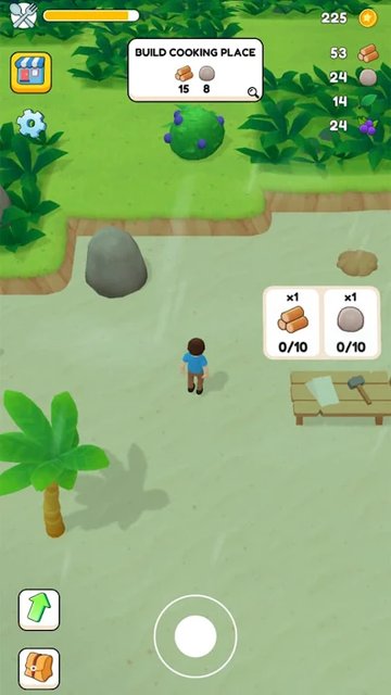 Game Screenshot 3
