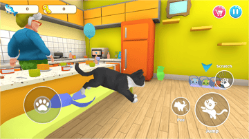 Game Screenshot 3