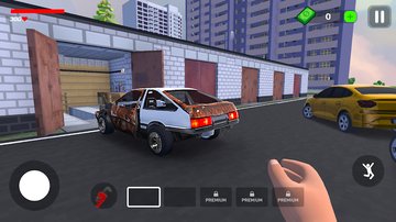Game Screenshot 2