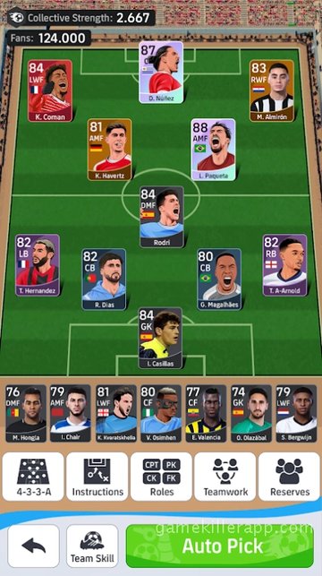 Game Screenshot 5