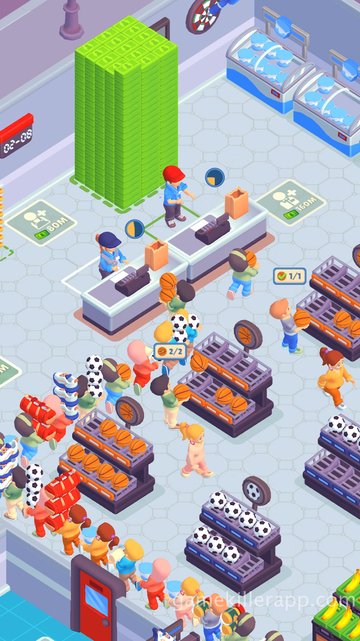 Game Screenshot 1