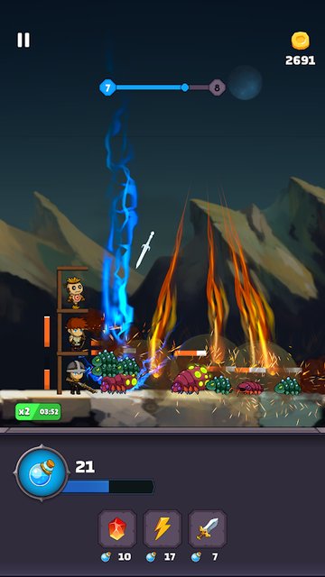 Game Screenshot 2