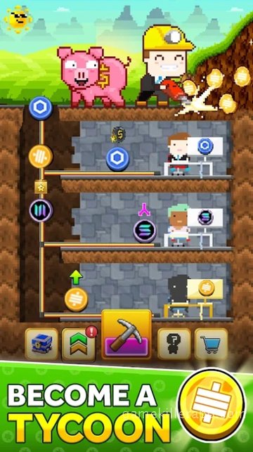 Game Screenshot 1