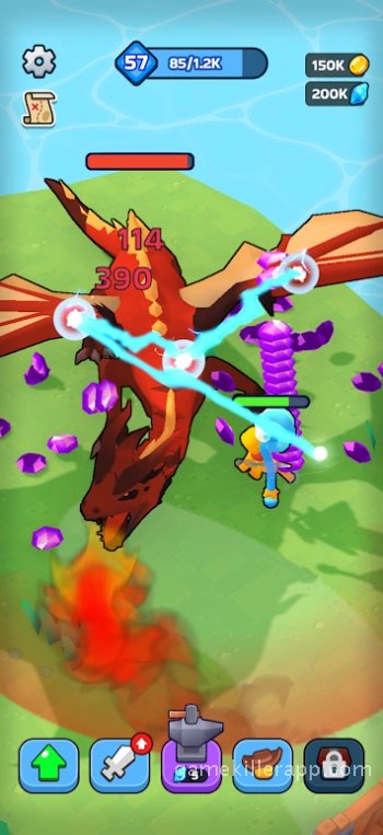 Game Screenshot 4