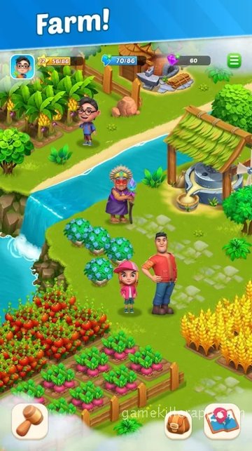 Game Screenshot 2