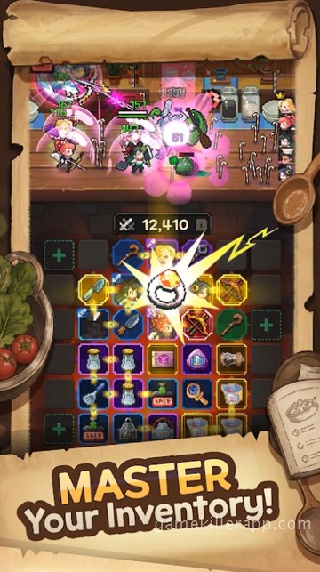Game Screenshot 1