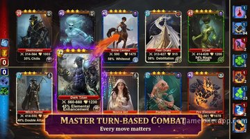Game Screenshot 3