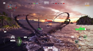 Game Screenshot 1
