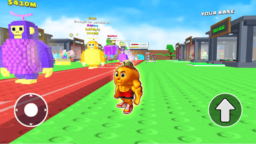 Game Screenshot 1