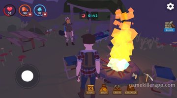 Game Screenshot 1