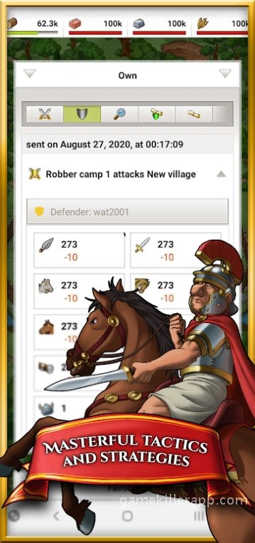 Game Screenshot 4
