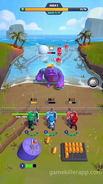 Game Screenshot 2