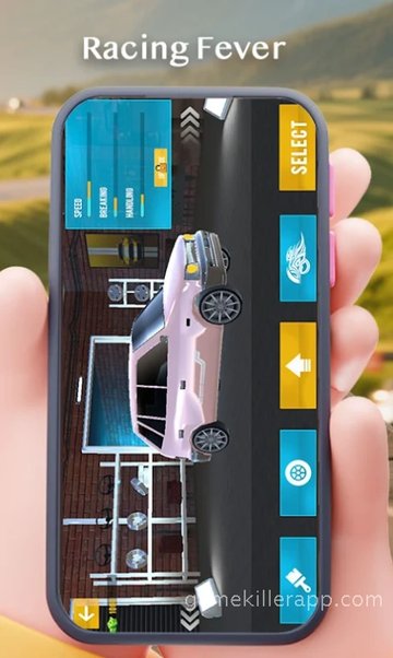 Game Screenshot 3