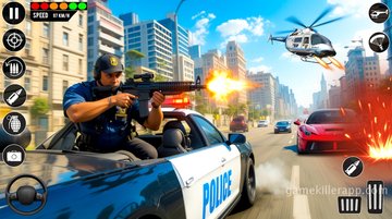 Game Screenshot 4
