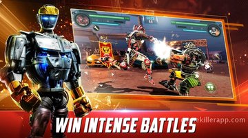 Game Screenshot 1