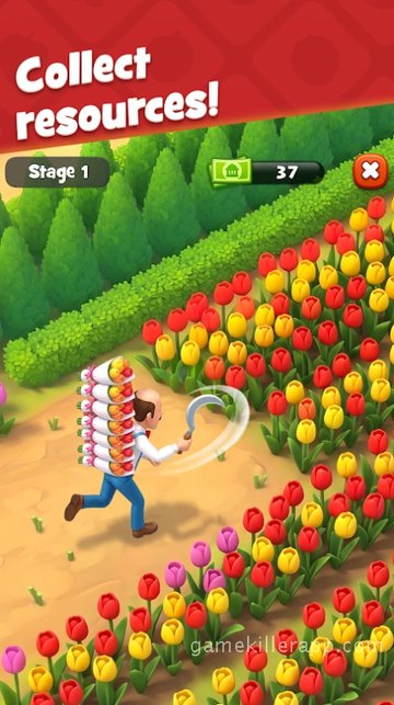 Game Screenshot 1