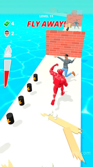 Game Screenshot 1