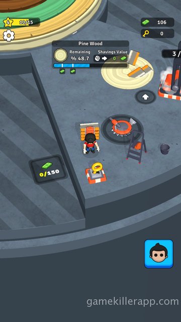 Game Screenshot 4