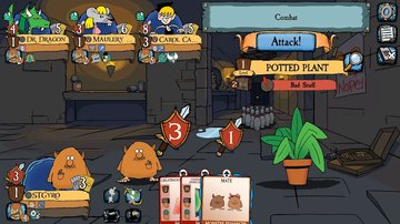 Game Screenshot 4