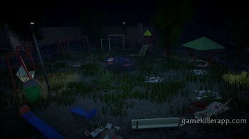 Game Screenshot 5