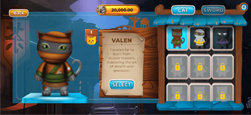 Game Screenshot 5