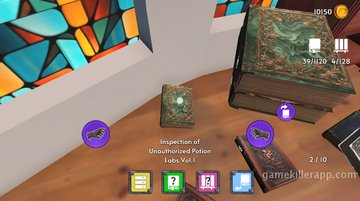 Game Screenshot 3