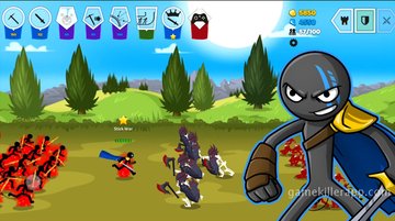 Game Screenshot 2