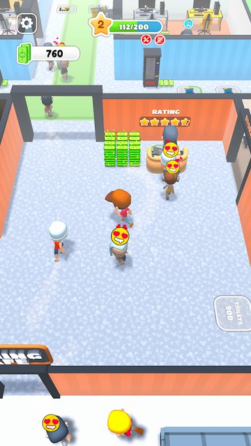 Game Screenshot 2