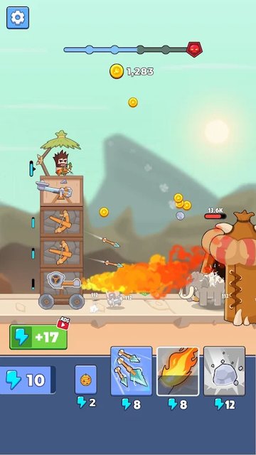 Game Screenshot 3