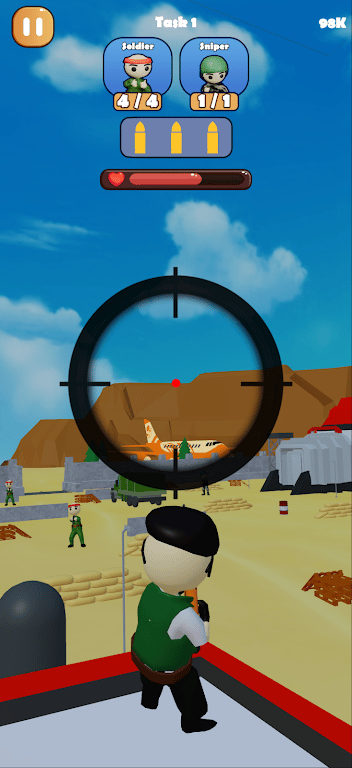 Game Screenshot 4