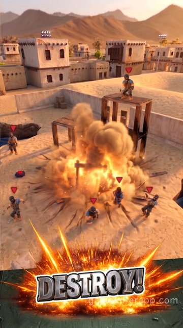 Game Screenshot 4