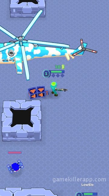 Game Screenshot 5