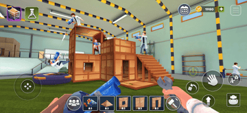 Game Screenshot 5