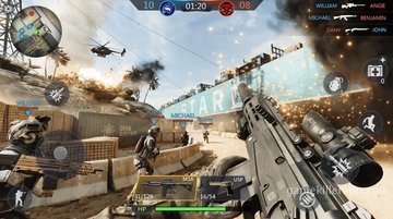 Game Screenshot 4