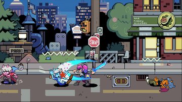 Game Screenshot 1