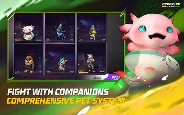 Game Screenshot 4