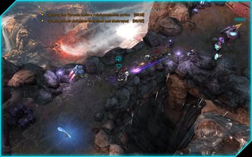 Game Screenshot 3