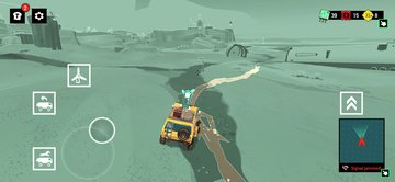 Game Screenshot 1