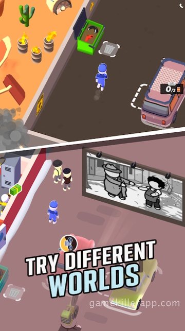 Game Screenshot 4