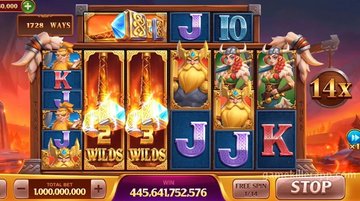 Game Screenshot 1