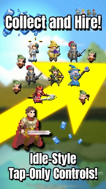 Game Screenshot 4