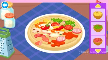 Game Screenshot 5
