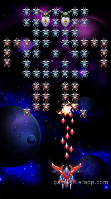 Game Screenshot 1