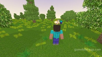 Game Screenshot 1