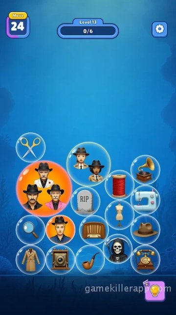 Game Screenshot 4